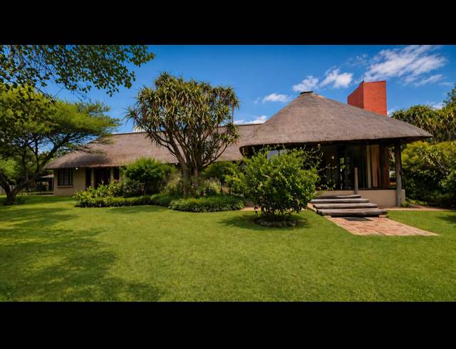 4HA SMALLHOLDING FOR SALE IN TWEEFONTEIN AH